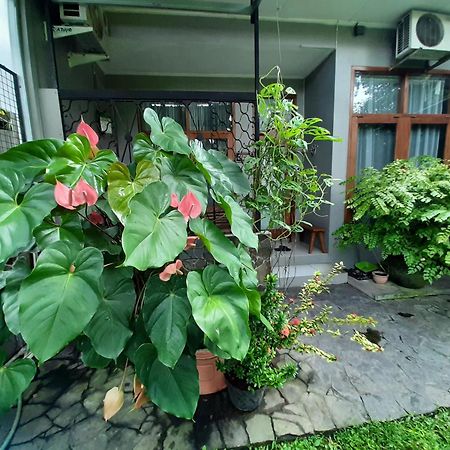 Rumah566 Yogyakarta Exterior foto