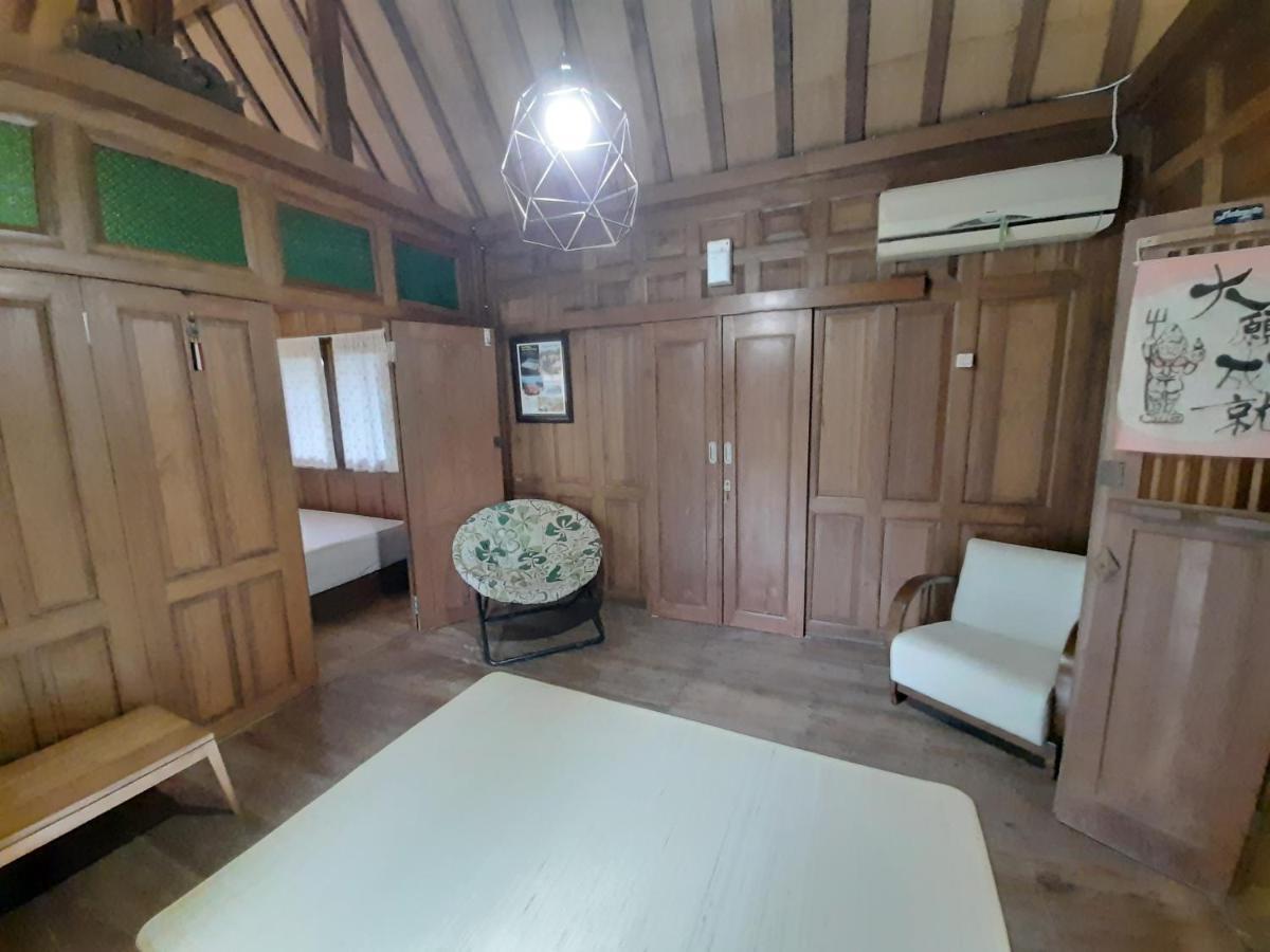 Rumah566 Yogyakarta Exterior foto